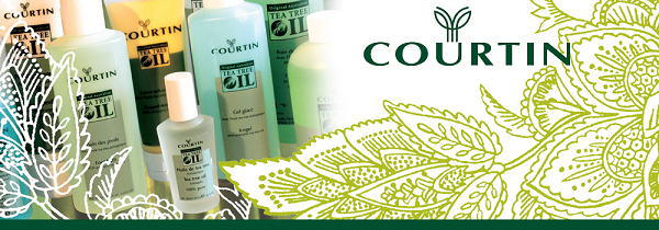 Courtin Courtin